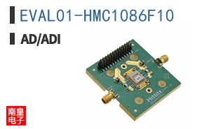 EVAL01-HMC1086F10