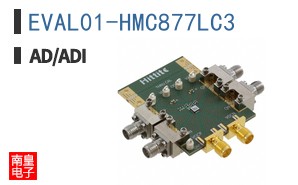 EVAL01-HMC877LC3