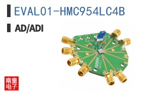 EVAL01-HMC954LC4B