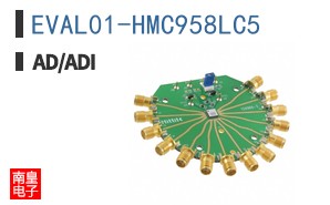 EVAL01-HMC958LC5