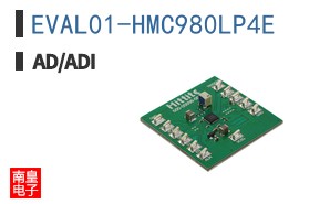 EVAL01- HMC980LP4E