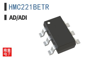 HMC221BETR