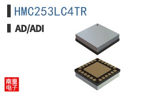 HMC253LC4TR