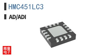 HMC451LC3