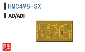 HMC498-SX
