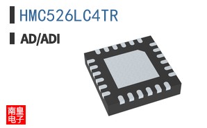 HMC526LC4TR