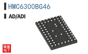HMC6300BG46