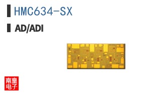HMC634-SX
