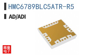 HMC6789BLC5ATR-R5