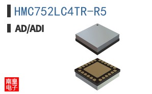 HMC752LC4TR-R5