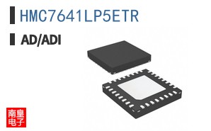 HMC7641LP5ETR�ο�ͼƬ