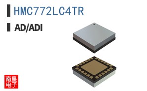 HMC772LC4TR