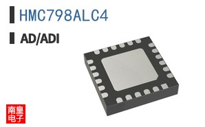 HMC798ALC4