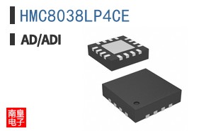 HMC8038LP4CE