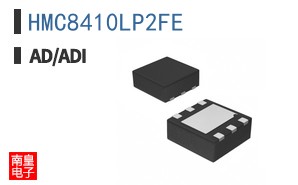 HMC8410LP2FE