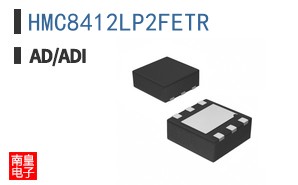 HMC8412LP2FETR