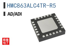 HMC863ALC4TR-R5