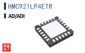 HMC921LP4ETR