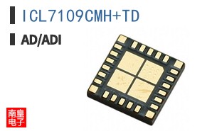ICL7109CMH+TD