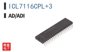 ICL7116CPL+3|LINEAR��Ʒ�ͺ�