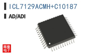 ICL7129ACMH+C10187