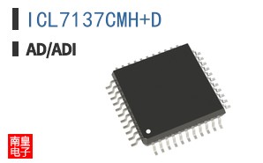 ICL7137CMH+D