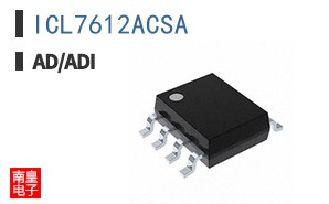 ICL7612ACSA+