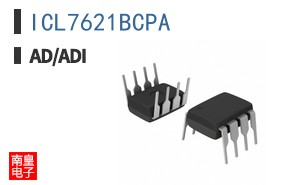 ICL7621BCPA+