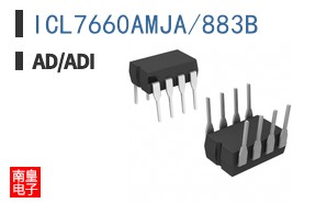 ICL7660AMJA/883B