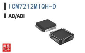 ICM7212MIQH-D
