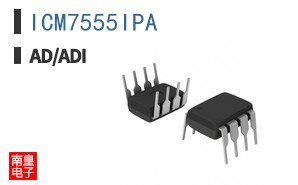 ICM7555IPA
