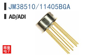 JM38510/11405BGA
