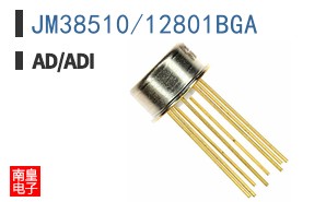 JM38510/12801BGA