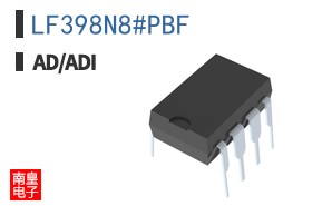 LF398N8#PBF