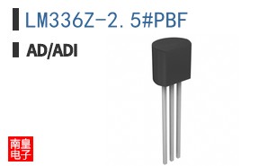 LM336Z-2.5#PBF