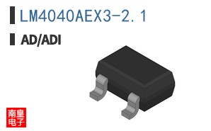 LM4040AEX3-2.1