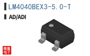 LM4040BEX3-5.0-T