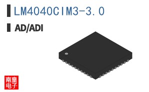 LM4040CIM3-3.0