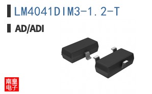 LM4041DIM3-1.2-T