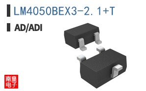 LM4050BEX3-2.1+T