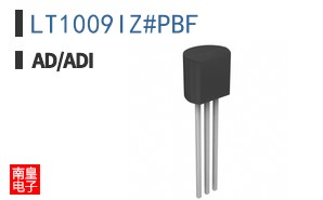 LT1009IZ#PBF
