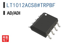 LT1012ACS8#TRPBF