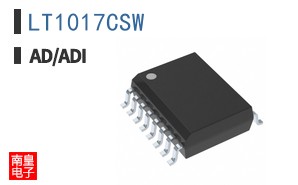LT1017CSW