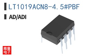 LT1019ACN8-4.5#PBF