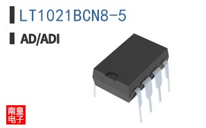 LT1021BCN8-5