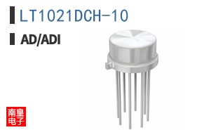 LT1021DCH-10