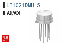 LT1021DMH-5