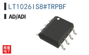LT1026IS8#TRPBF