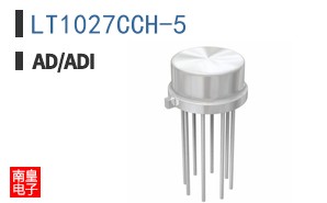 LT1027CCH-5