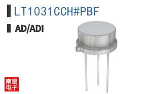 LT1031CCH#PBF